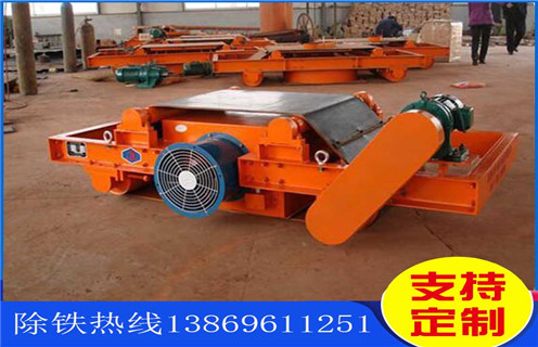 電磁除鐵器，風(fēng)冷電磁除鐵器，黑龍江風(fēng)冷式電磁除鐵器供應(yīng)