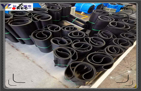 除鐵器皮帶，內(nèi)蒙古帶式除鐵器怎么調(diào)整皮帶跑偏_安裝_內(nèi)蒙古帶式除鐵器怎么調(diào)整皮帶跑偏跑偏原因及如何調(diào)_刮板價格 