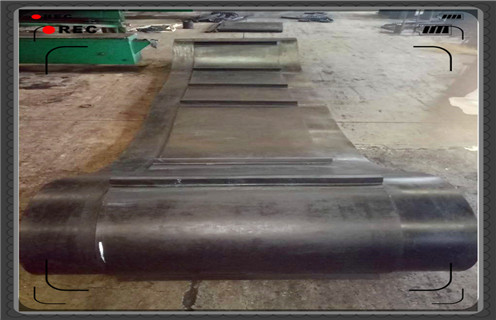 皮帶除鐵器，新疆接口皮帶除鐵器調(diào)整方法_新疆接口皮帶除鐵器跑偏原因及如何調(diào)_刮板價格
