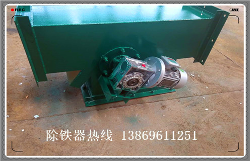 管道流體強(qiáng)磁除鐵器，遼寧流體管道強(qiáng)磁除鐵器_遠(yuǎn)力遼寧流體管道強(qiáng)磁除鐵器12000高斯 可定制工作原理_安裝示意圖