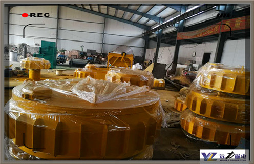 電磁除鐵器工作原理，吊掛電磁除鐵器的工作原理_吊掛電磁除鐵器的工作原理工作原理及內(nèi)部結(jié)構(gòu) 