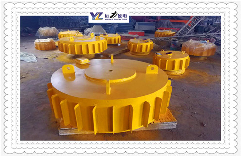 電磁除鐵器，PDC-12電磁除鐵器標(biāo)準(zhǔn)安裝_PDC-12電磁除鐵器標(biāo)準(zhǔn)安裝工作原理及內(nèi)部結(jié)構(gòu)