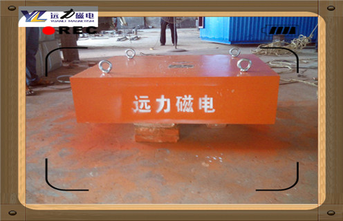 永磁除鐵器，遼寧永磁除鐵器安裝效果圖_遼寧永磁除鐵器安裝效果圖批發(fā)價格_使用說明書原理型號價格