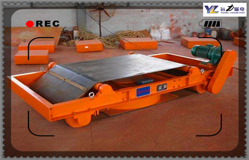 電磁除鐵器，內(nèi)蒙古pdc電磁除鐵器_內(nèi)蒙古pdc電磁除鐵器工作原理及內(nèi)部結(jié)構(gòu)