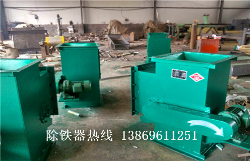 管道除鐵器，吉林液體管道除鐵器_吉林液體管道除鐵器廠家應用安裝示意圖型12000高斯_可定制工作原理