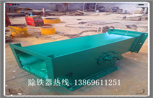 管道漿料除鐵器，廣西管道漿料除鐵器_內(nèi)部構(gòu)造_廣西管道漿料除鐵器哪家好_使用方法