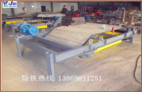 自卸式永磁除鐵器，貴州自卸式永磁除鐵器廠家直銷_貴州自卸式永磁除鐵器廠家直銷rcyb 5批發(fā)價(jià)格_使用說(shuō)明書原理型號(hào)重慶管道式除鐵器 