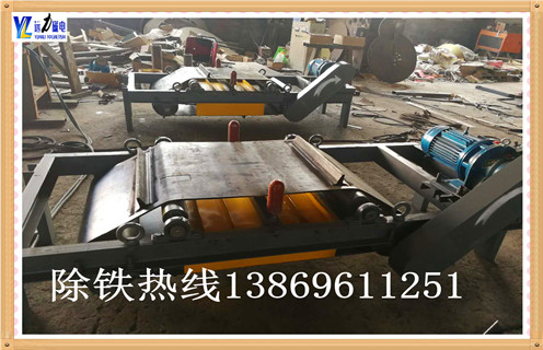 自卸式電磁除鐵器，江蘇自卸式電磁除鐵器價格_江蘇自卸式電磁除鐵器價格廠家工作原理及內(nèi)部結(jié)構(gòu)