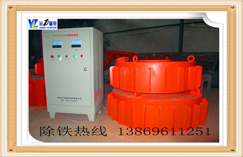 盤式除鐵器，云南盤式除鐵器結(jié)構_云南盤式除鐵器結(jié)構廠家工作原理及內(nèi)部結(jié)構