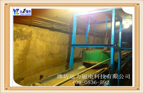 超強電磁除鐵器，浙江超強電磁除鐵器_浙江超強電磁除鐵器廠家工作原理及內(nèi)部結(jié)構(gòu) 