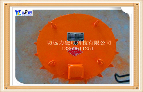 電磁除鐵器，福建電磁除鐵器操作規(guī)程_福建電磁除鐵器操作規(guī)程廠家工作原理及內部結構