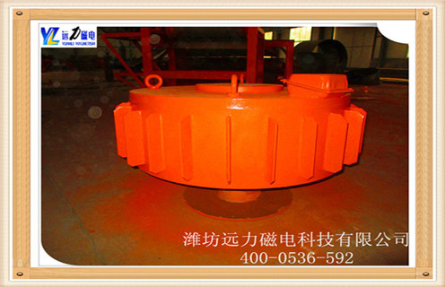 礦用電磁除鐵器，黑龍江礦用電磁除鐵器_黑龍江礦用電磁除鐵器哪家專業(yè)廠家工作原理及內(nèi)部結(jié)構(gòu)