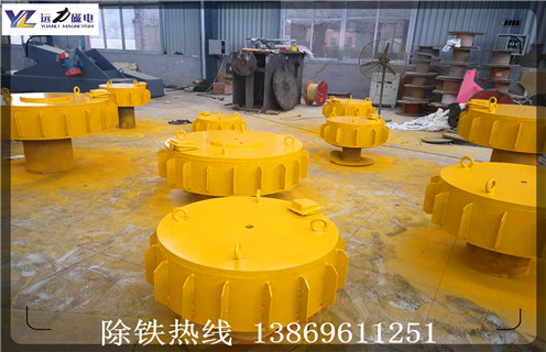 電磁除鐵器，云南電磁除鐵器操作注意事項(xiàng)_云南電磁除鐵器操作注意事項(xiàng)哪家專業(yè)廠家工作原理及內(nèi)部結(jié)構(gòu)