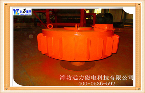 電磁除鐵器，浙江電磁除鐵器線(xiàn)圈線(xiàn)經(jīng)常燒壞_浙江電磁除鐵器線(xiàn)圈線(xiàn)經(jīng)常燒壞哪家專(zhuān)業(yè)廠家工作原理及內(nèi)部結(jié)構(gòu)