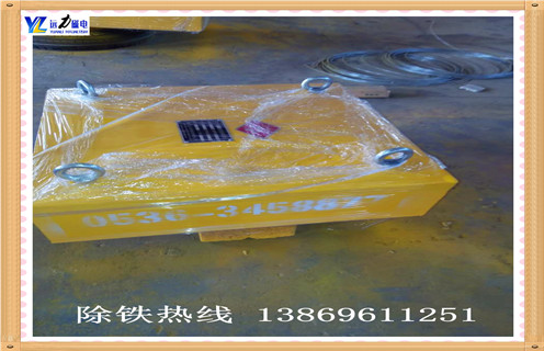 強磁除鐵器，遼寧超強磁永磁除鐵器_內部構造_遼寧超強磁永磁除鐵器訂制哪家好_使用方法