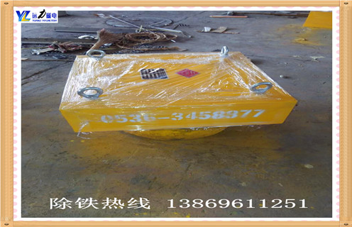 永磁除鐵器，遼寧永磁除鐵器廠家_內(nèi)部磁塊安裝方法_遼寧永磁除鐵器廠家視頻定制供應(yīng)型號(hào)價(jià)格