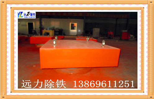 強磁除鐵器，江西超強永磁除鐵器_內(nèi)部磁塊安裝方法_江西超強永磁除鐵器視頻定制供應型號價格
