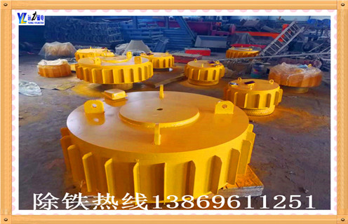 干式電磁除鐵器，山東干式電磁除鐵器 rcdb-8 _規(guī)格型號(hào)_山東干式電磁除鐵器 rcdb-8工作原理及內(nèi)部結(jié)構(gòu)