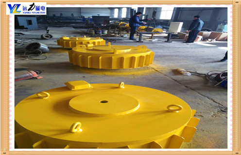 電磁除鐵器，福建電磁除鐵器型號 _規(guī)格型號_福建電磁除鐵器型號工作原理及內(nèi)部結(jié)構(gòu)  