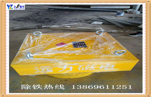 強(qiáng)磁除鐵器，臨沂強(qiáng)磁除鐵器_內(nèi)部構(gòu)造_臨沂強(qiáng)磁除鐵器分為幾種內(nèi)部構(gòu)造訂制哪家好_使用方法
