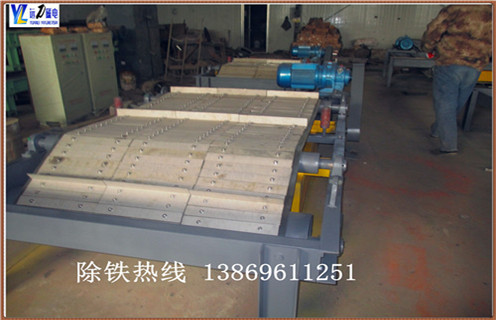 永磁除鐵器，黑龍江永磁除鐵器報(bào)價(jià)_內(nèi)部磁塊安裝方法_黑龍江永磁除鐵器報(bào)價(jià)型號(hào)說明書型號(hào)視頻定制供應(yīng)型號(hào)價(jià)格